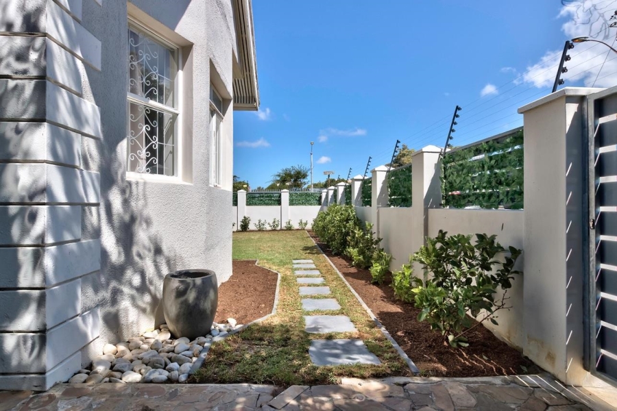 3 Bedroom Property for Sale in Observatory Western Cape